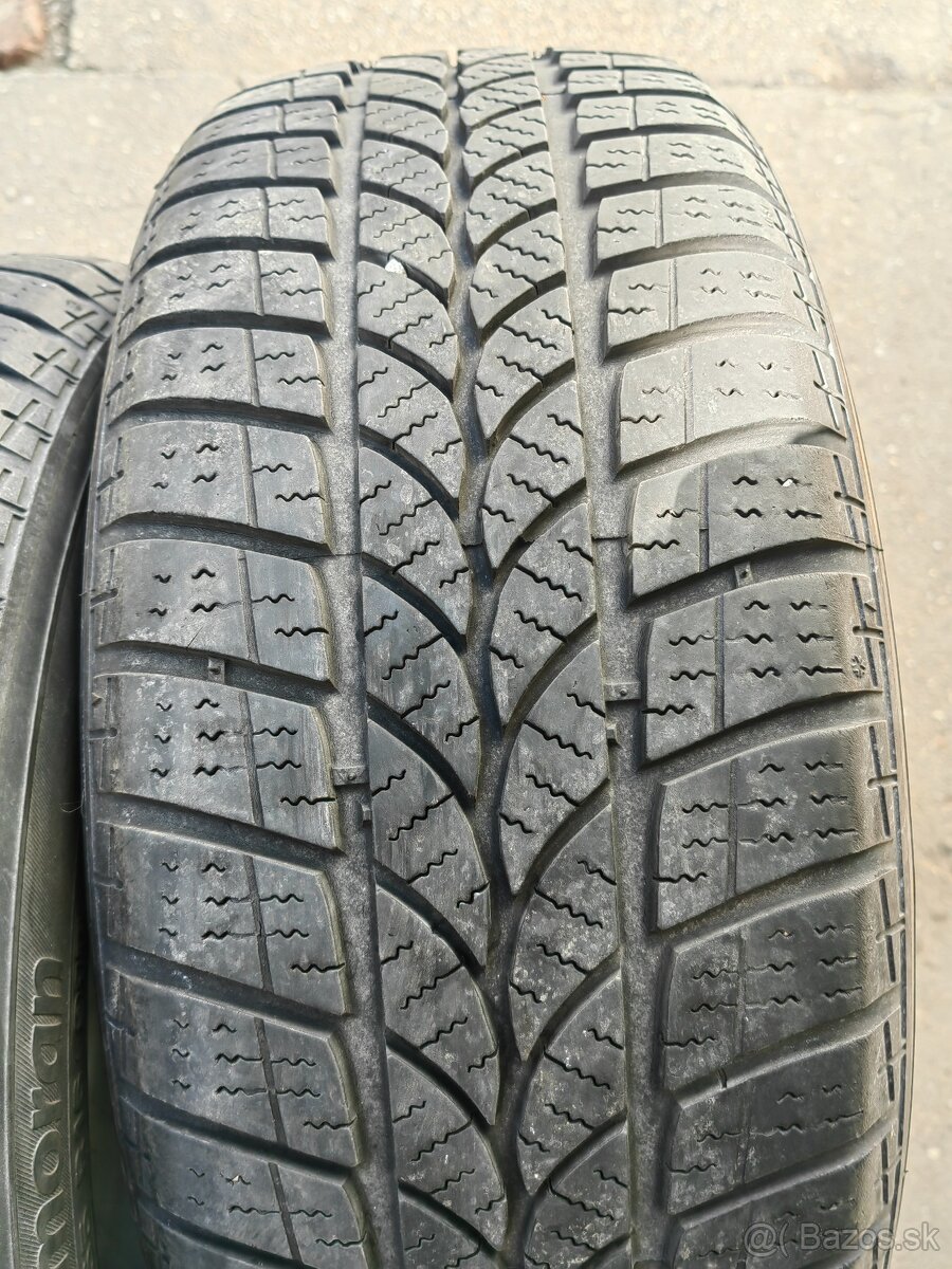 Pneumatiky 205/55 r16 - 3
