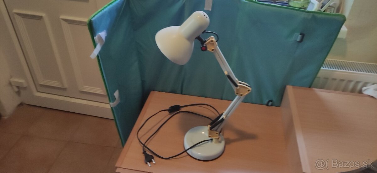 Stolná lampa - 3