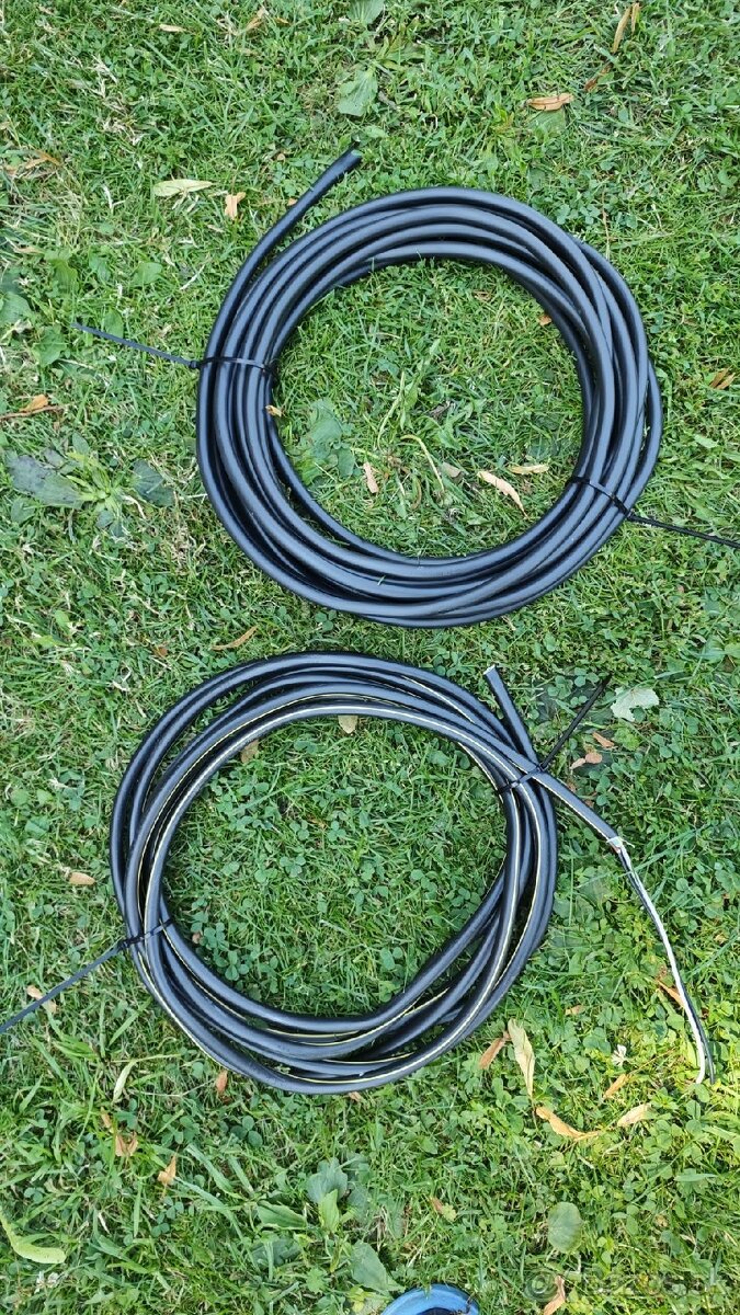 Cyky kabel - 3