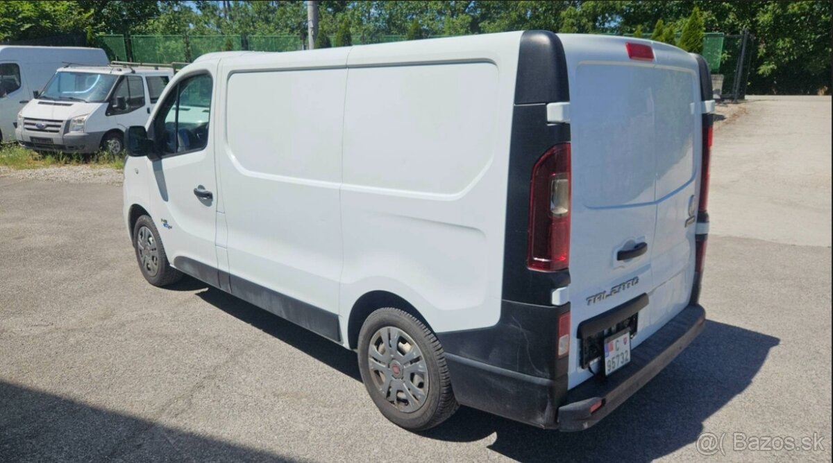 💥 FIAT TALENTO 2.0 MULTIJET 💥 - 3