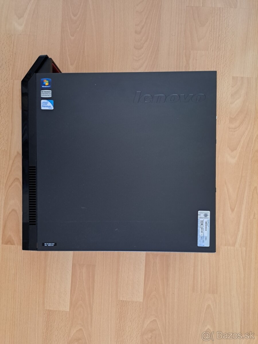 Predám PC skrinku - 3