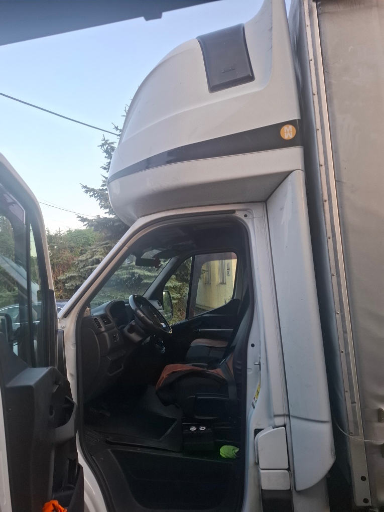 Renault Master - 3