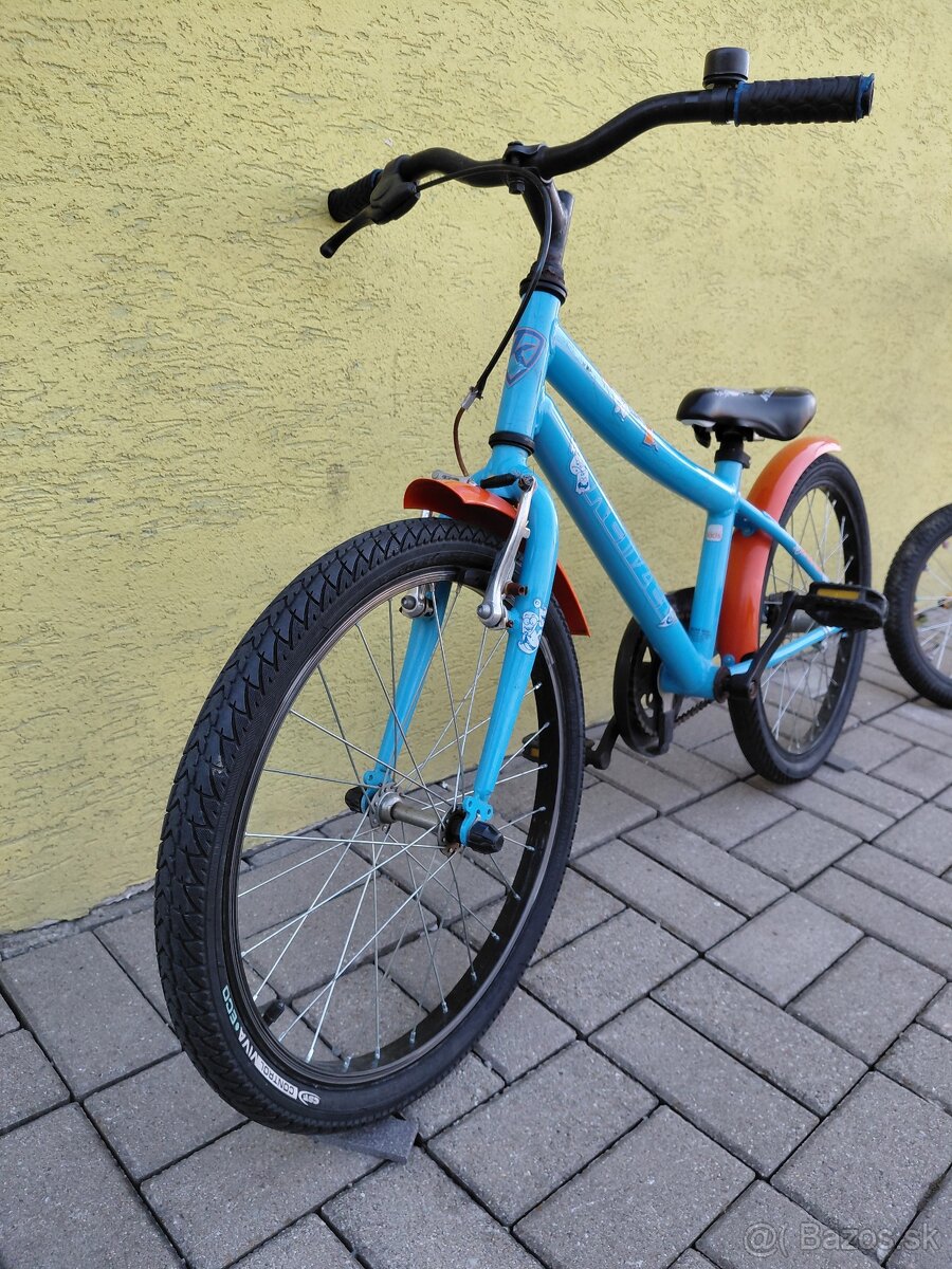 Detský bike - 3