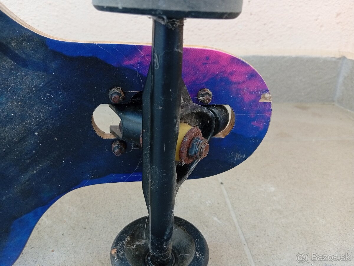 Longboard - 3