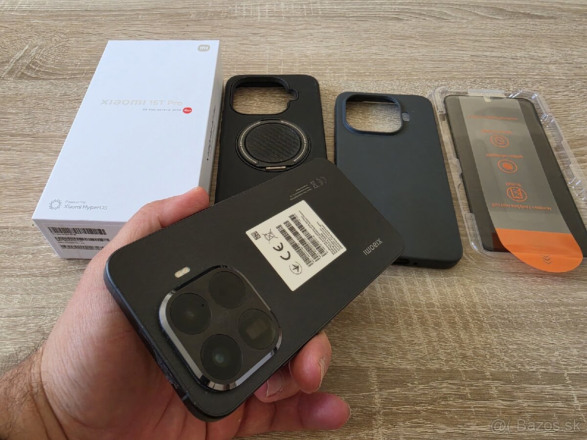 Xiaomi 15T Pro - 3