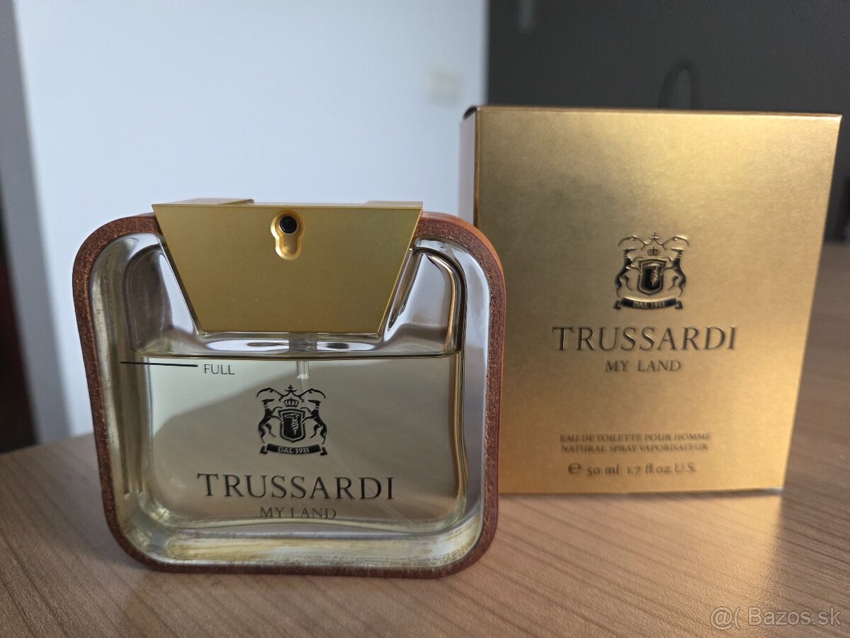 Trussardi - 3