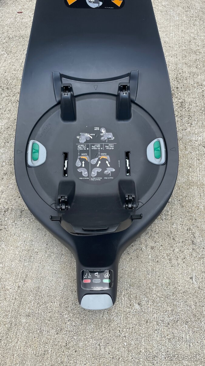 Cybex priam 4.0 Platinum - 3