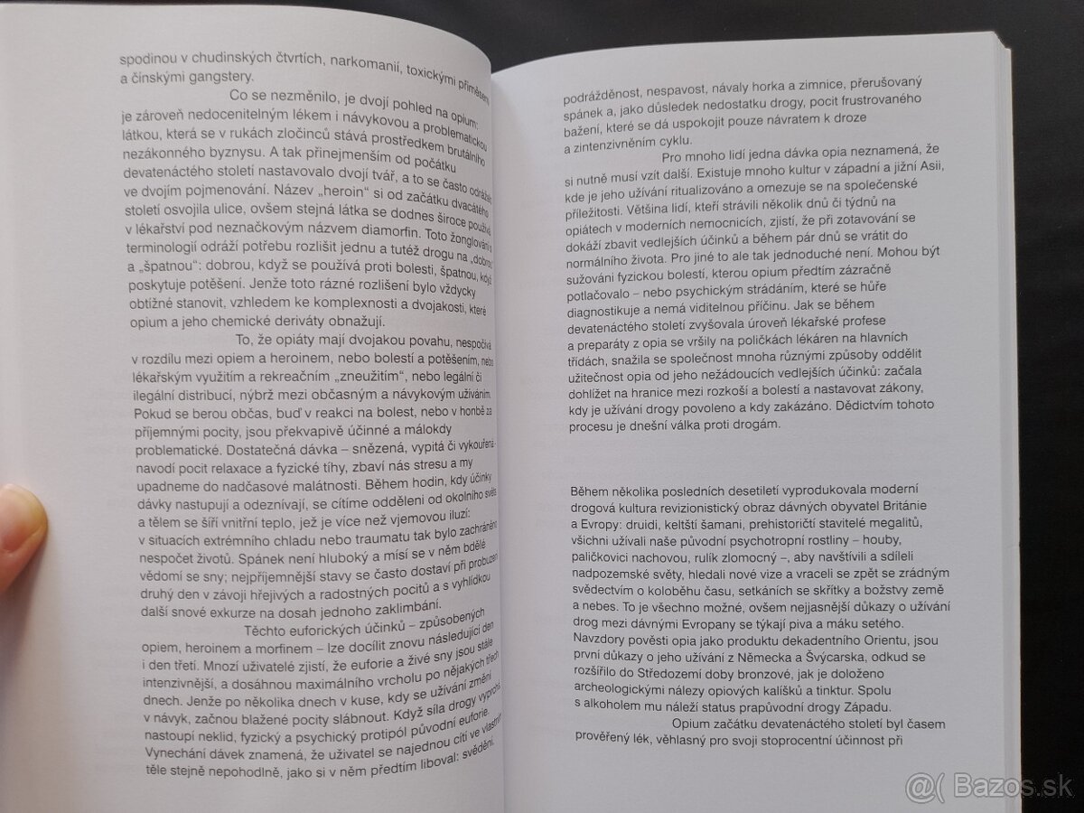Dejiny drog v 19. storočí - 3