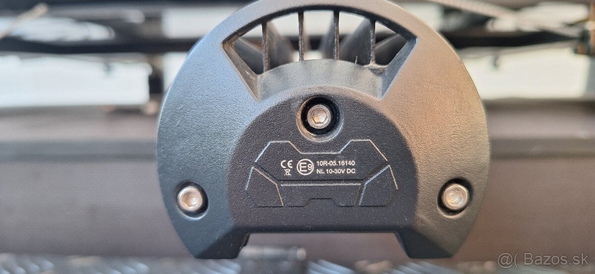 LED svetelna rampa - 3