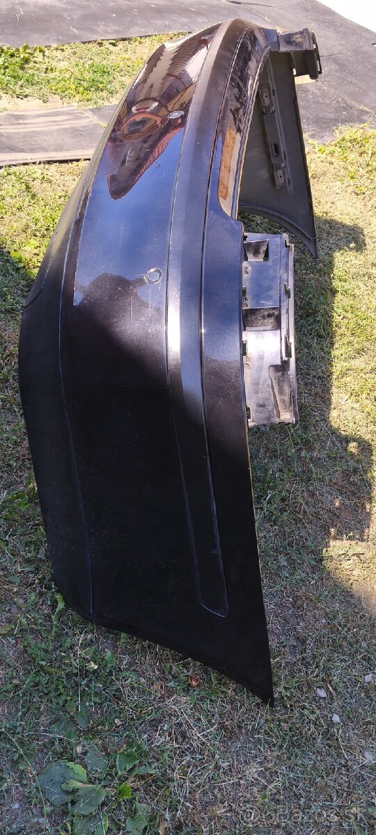 Nárazník - 3