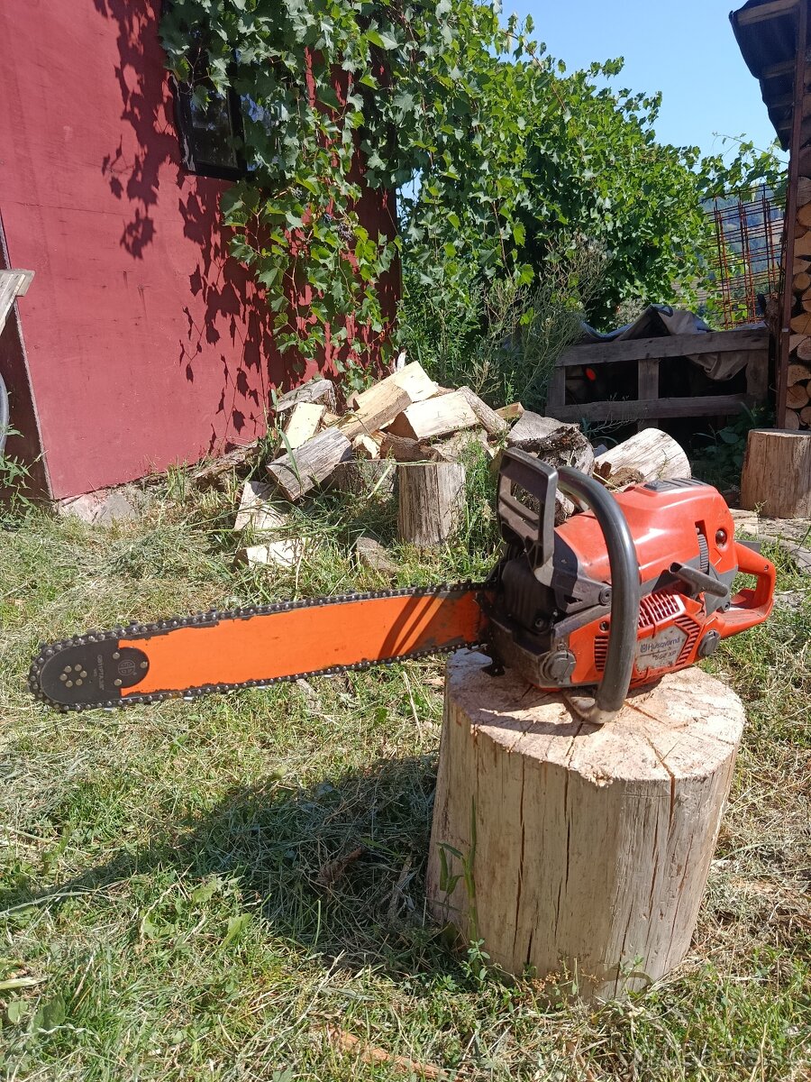 Husqvarna 562xp - 3