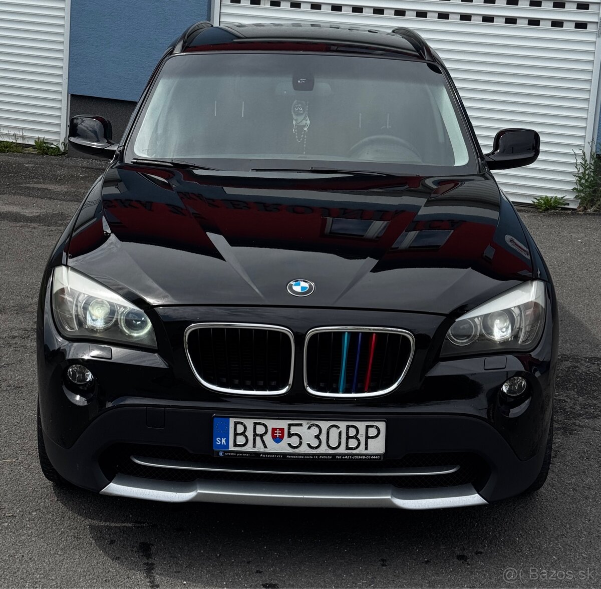 BMW X1 xDrive 18d 105kW AT - 3