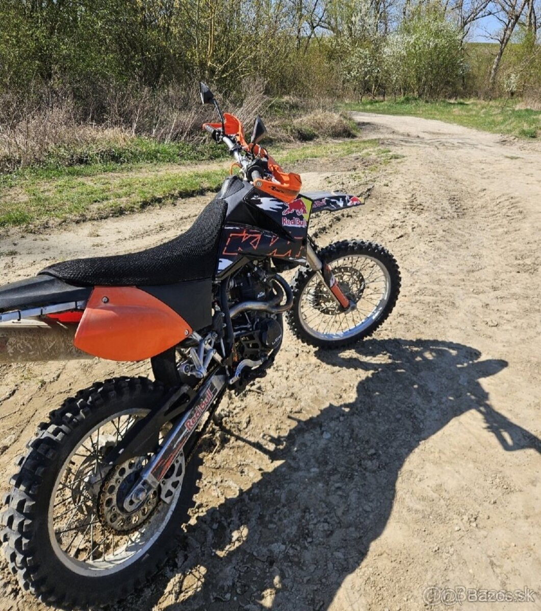 KTM LC4 620ccm - 3