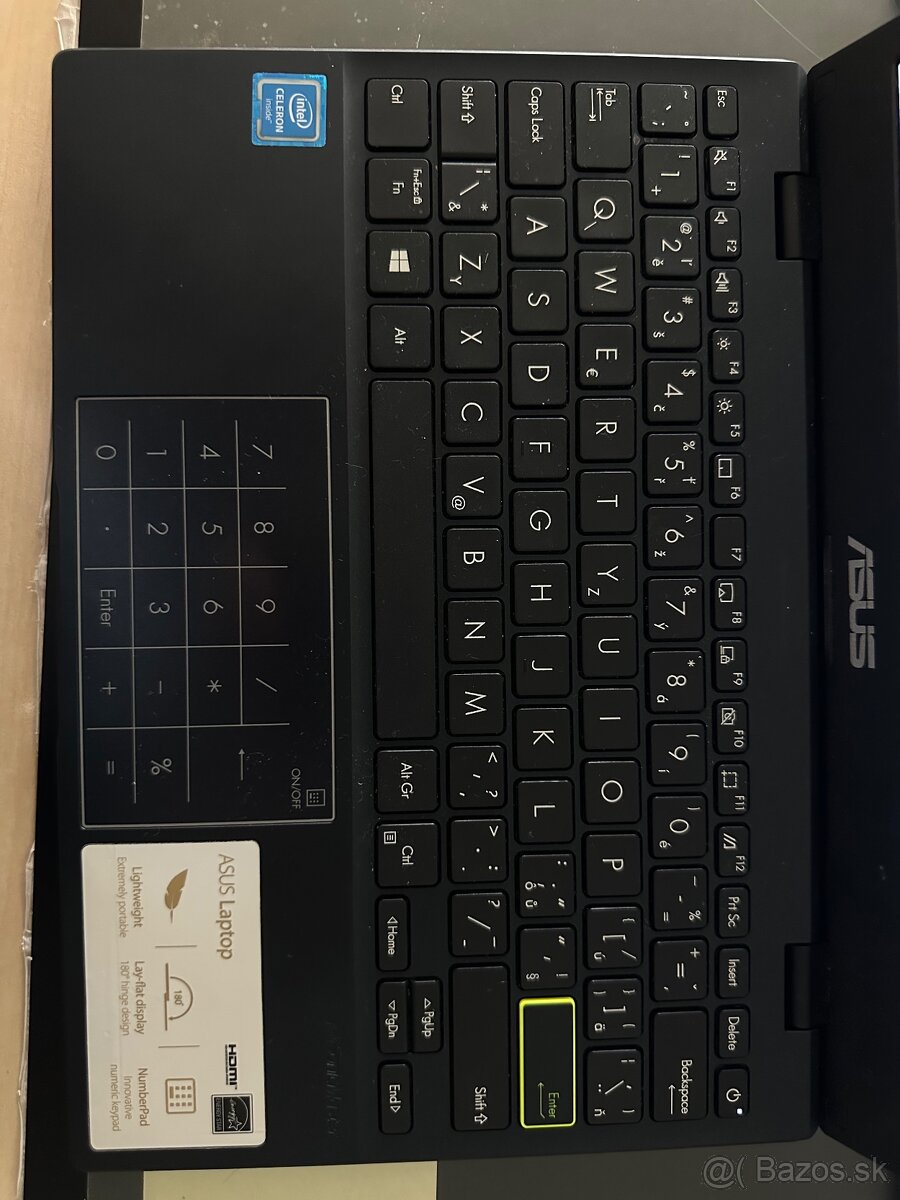 Asus E210MA-GJ338WS - 3