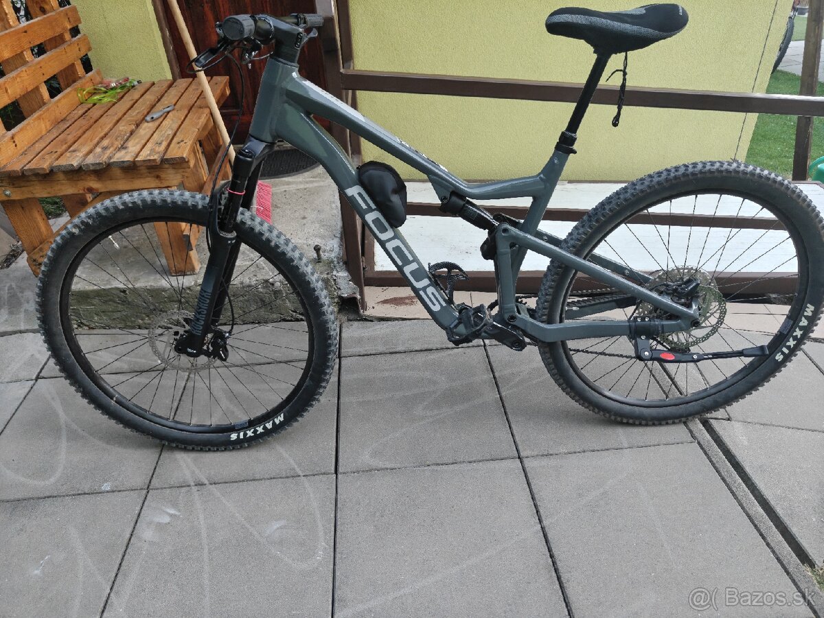 FOCUS thron 6.8 2025 XL - 3