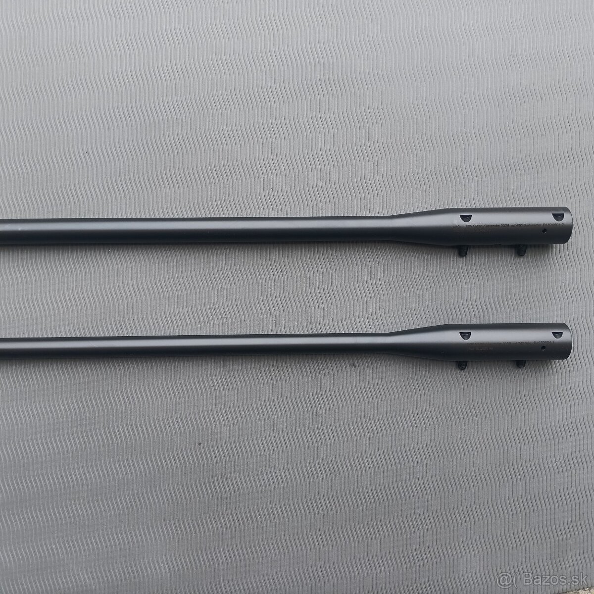 Hlavne Blaser R8 - 3