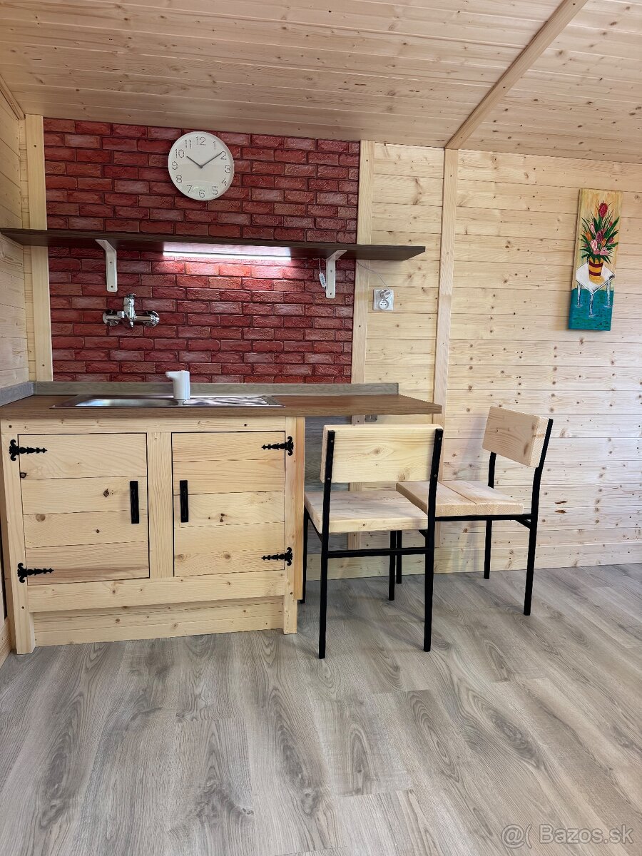 Tiny house - 3