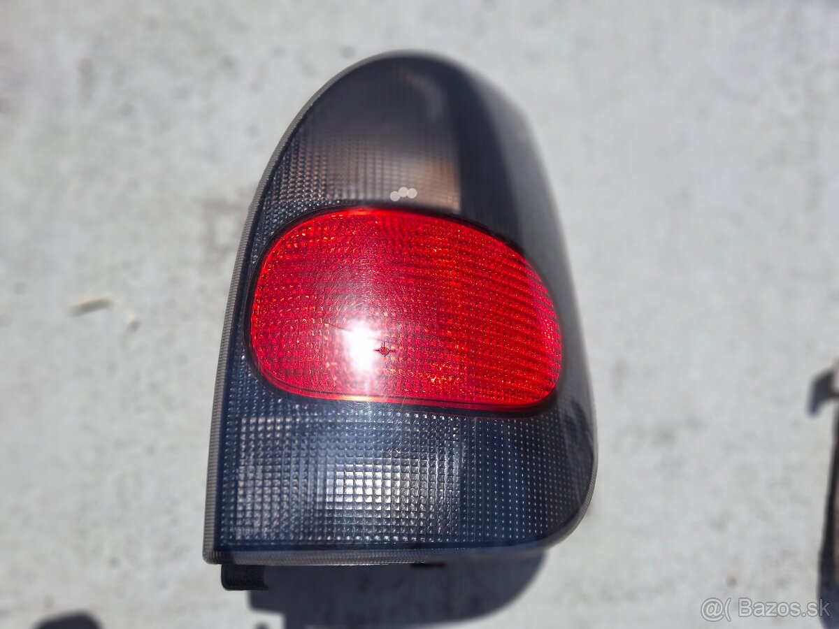 Renault Espace 3 - 3
