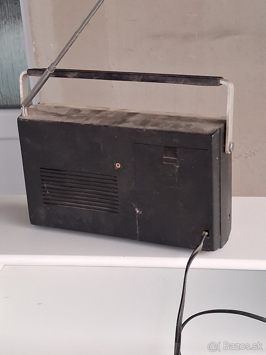 Tranzistor - 3