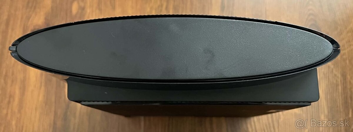PlayStation 3 Super Slim 160GB - 3