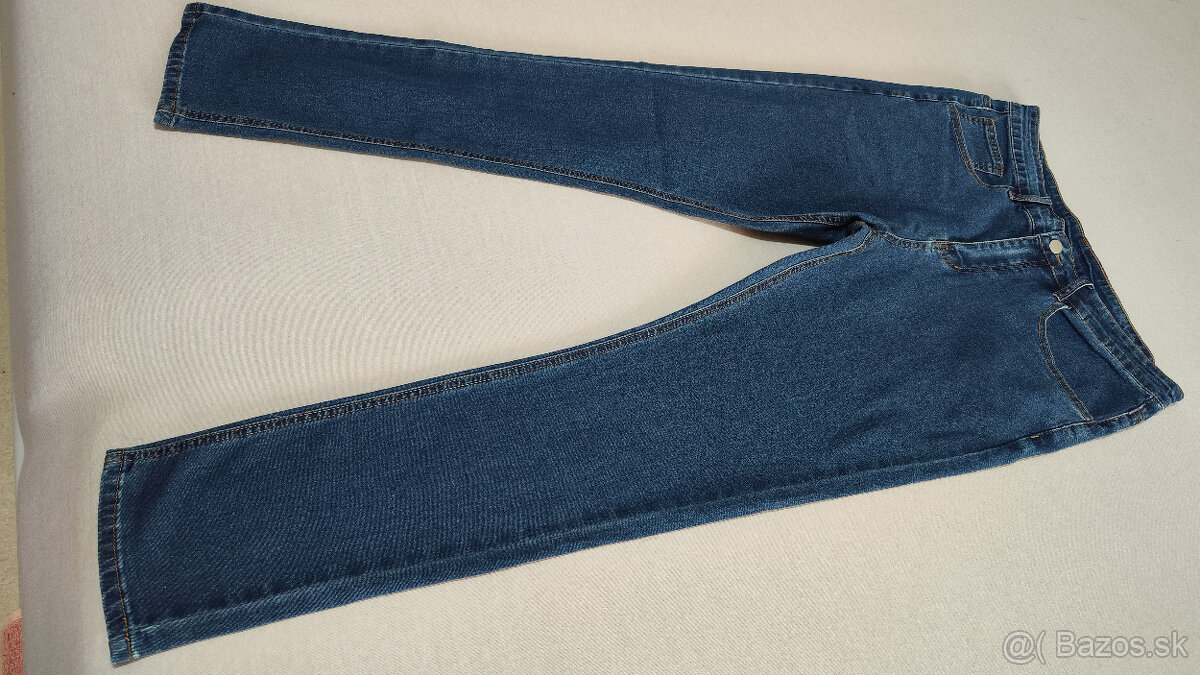 Jeansy Manfinity - 3