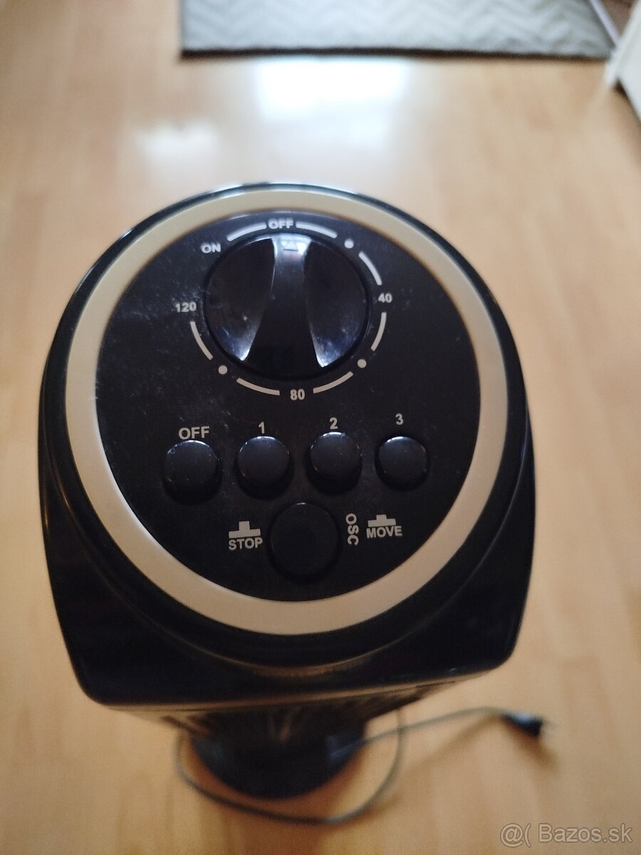 Ventilator - 3