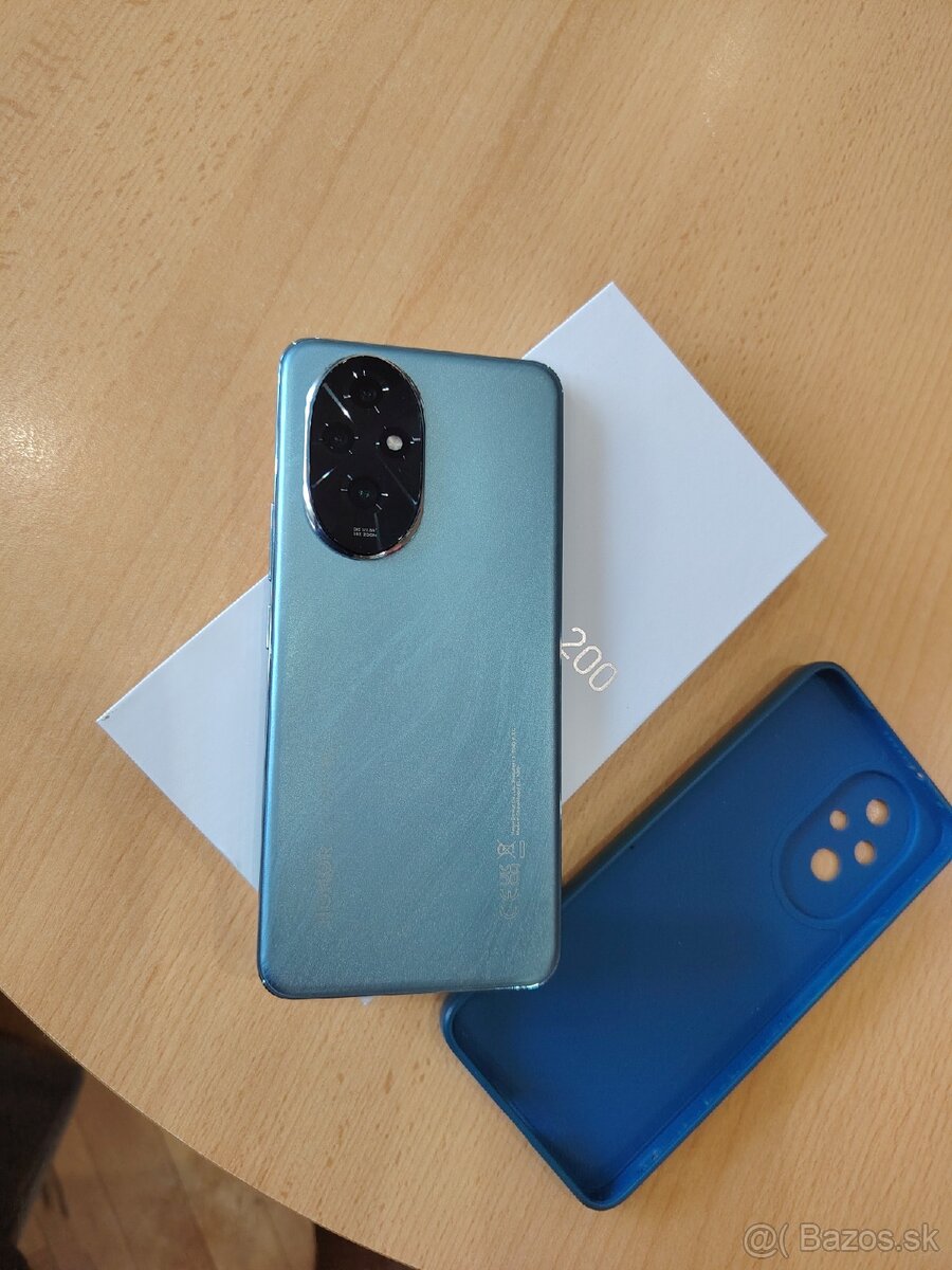 Honor 200 - 3