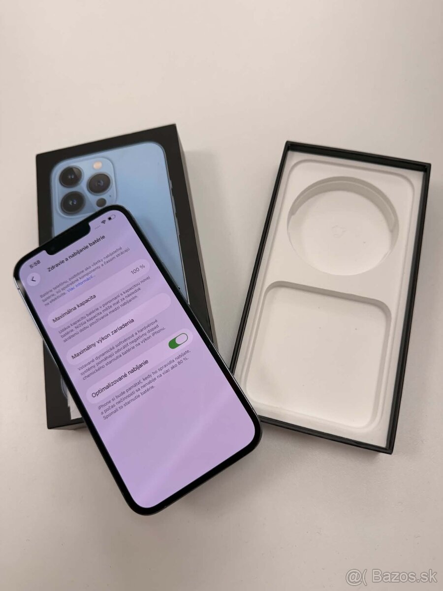 iPhone 13 Pro 256GB - 3