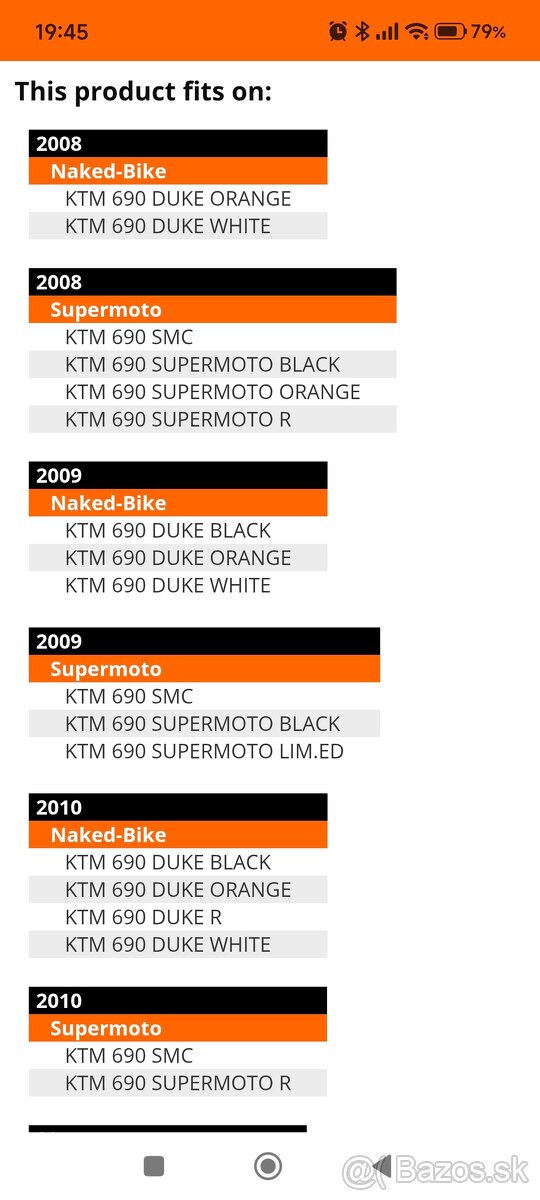 Ktm 690 smc - 3