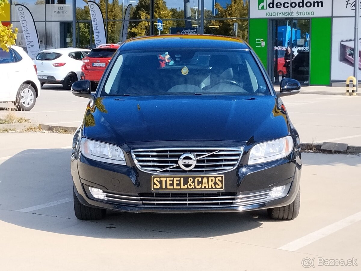 Volvo V70 2.0 D4 133KW - 3