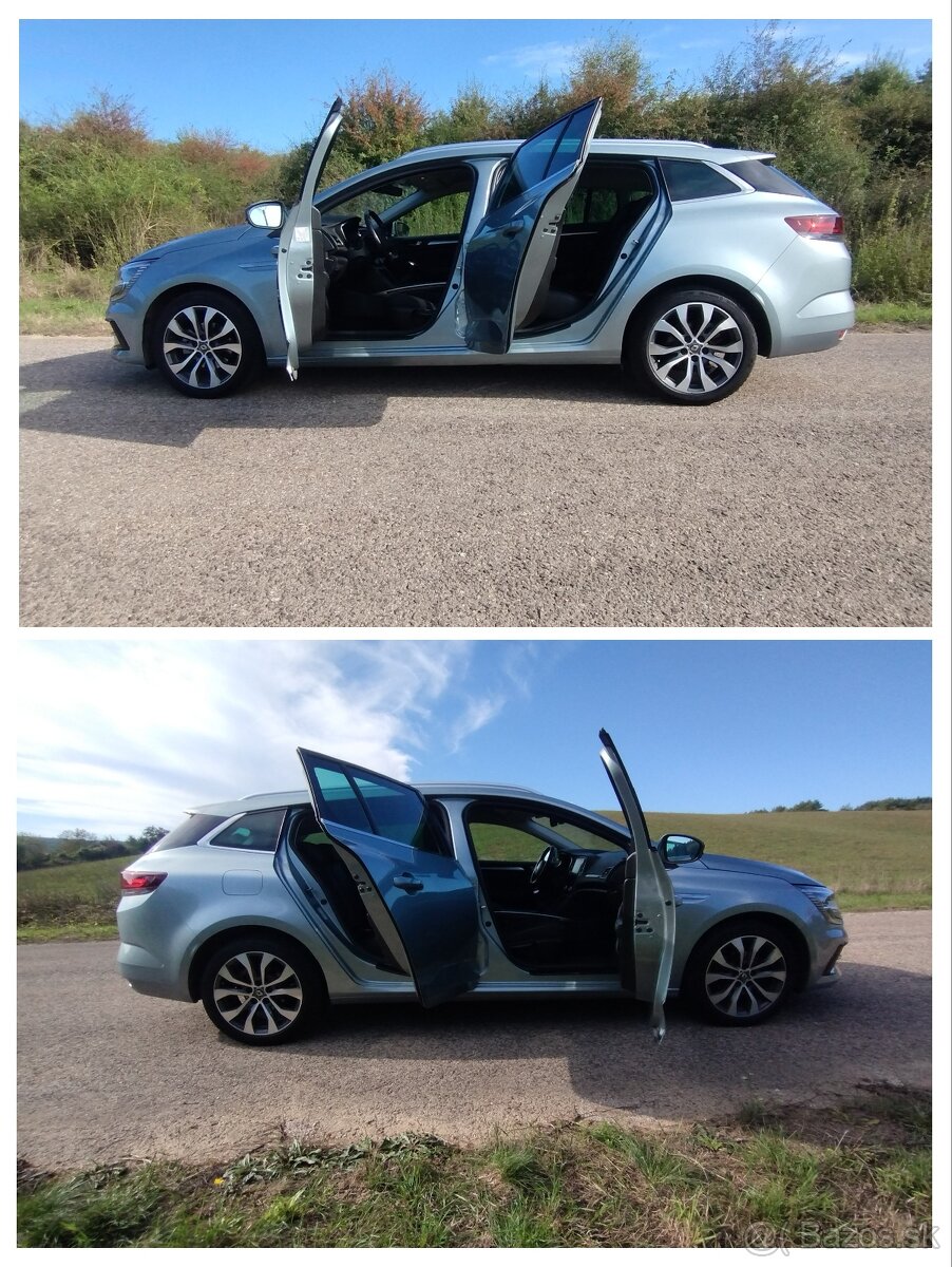 Renault Megane IV - 3