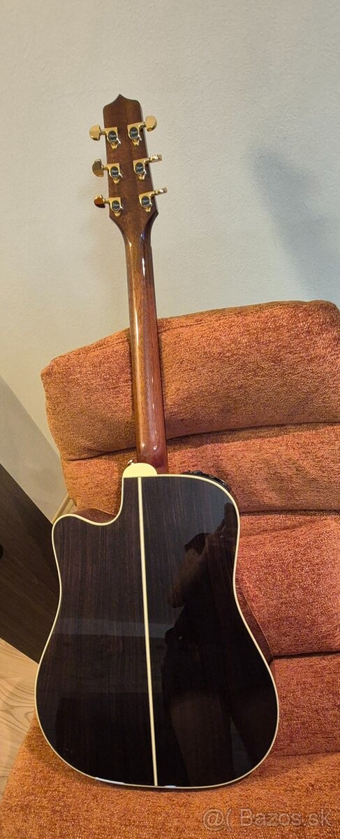 Takamine P5DC - 3