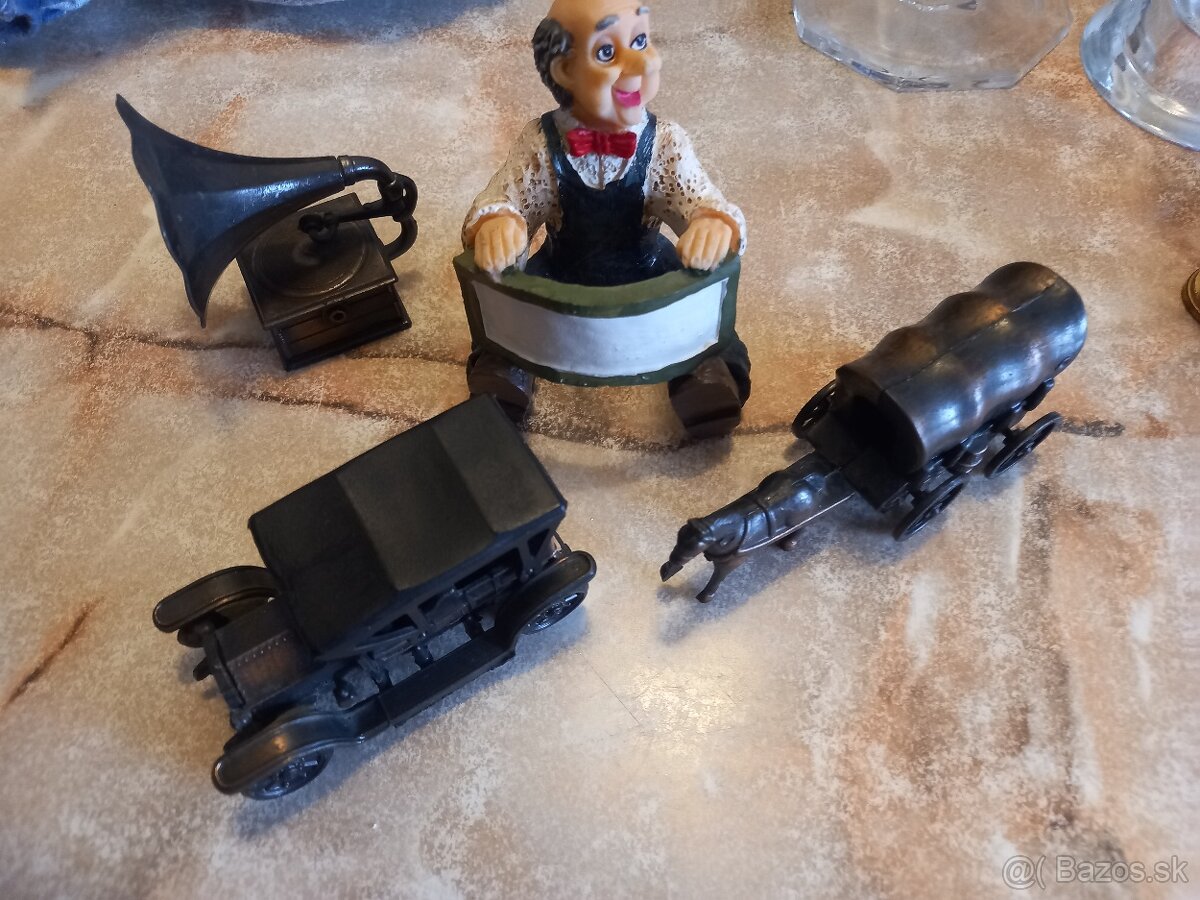 Dekoračne predmety - 3