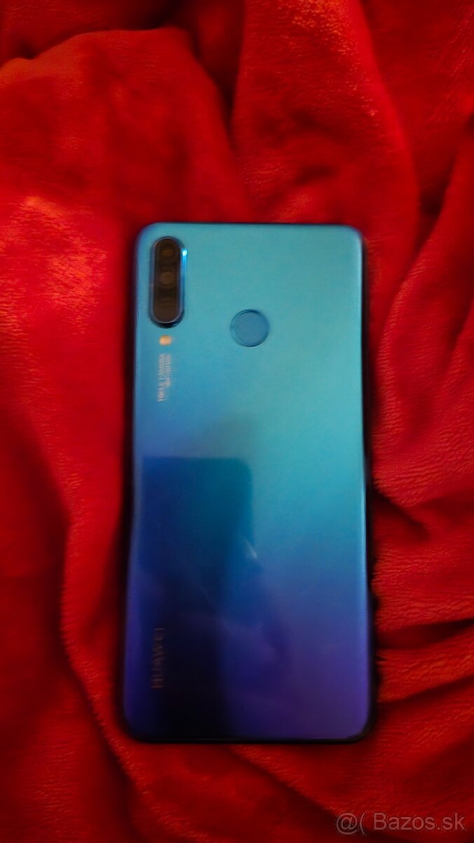 HUAWEI P30 LITE - 3