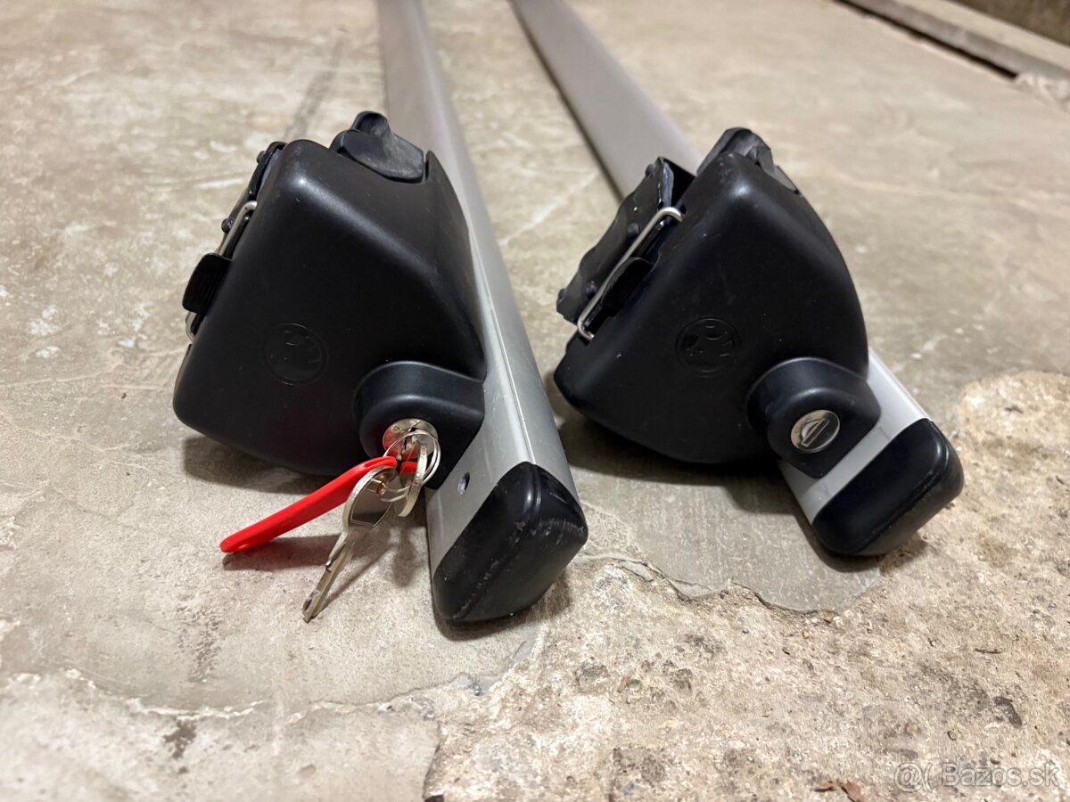 Priečinky na škoda Kodiaq - 3