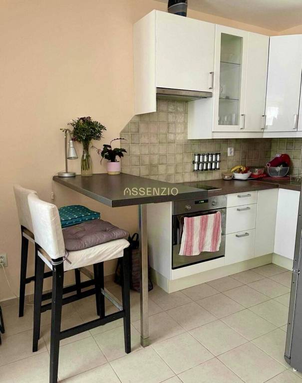 ASSENZIO – PRENAJOM – 1 IZBOVÝ BYT – GALVANIHO – RUŽINOV - 3