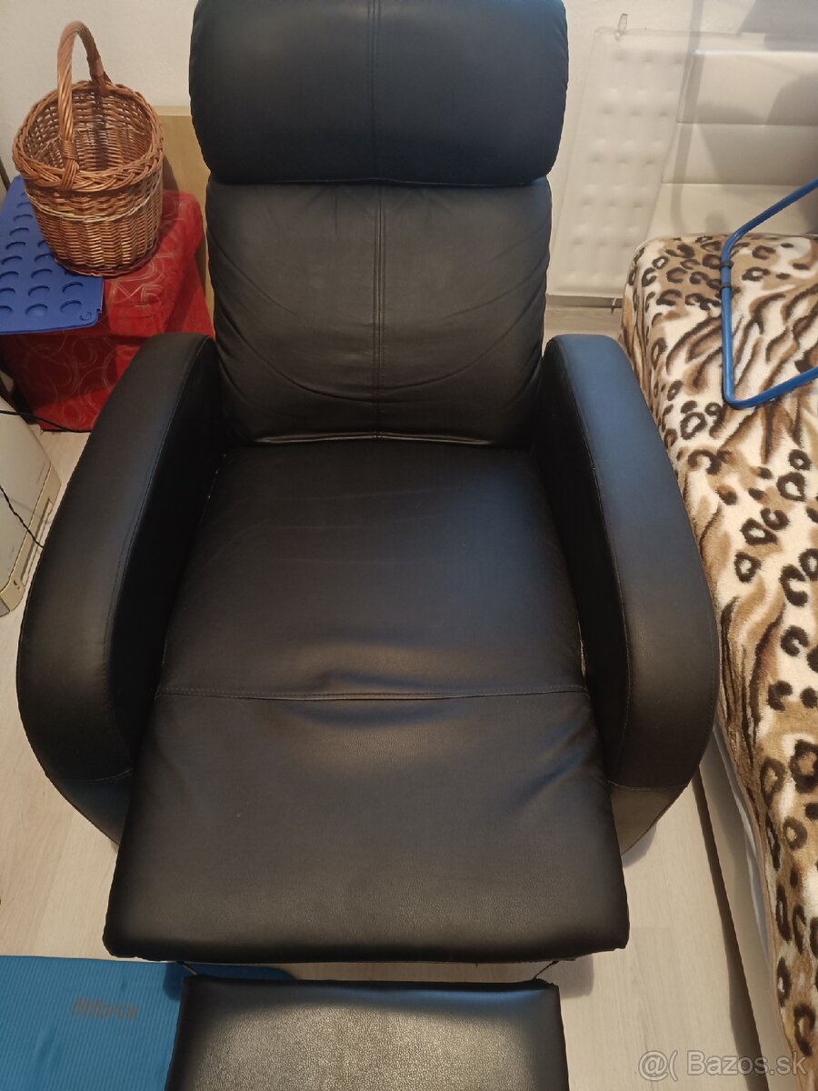Predám masážne kreslo - 3