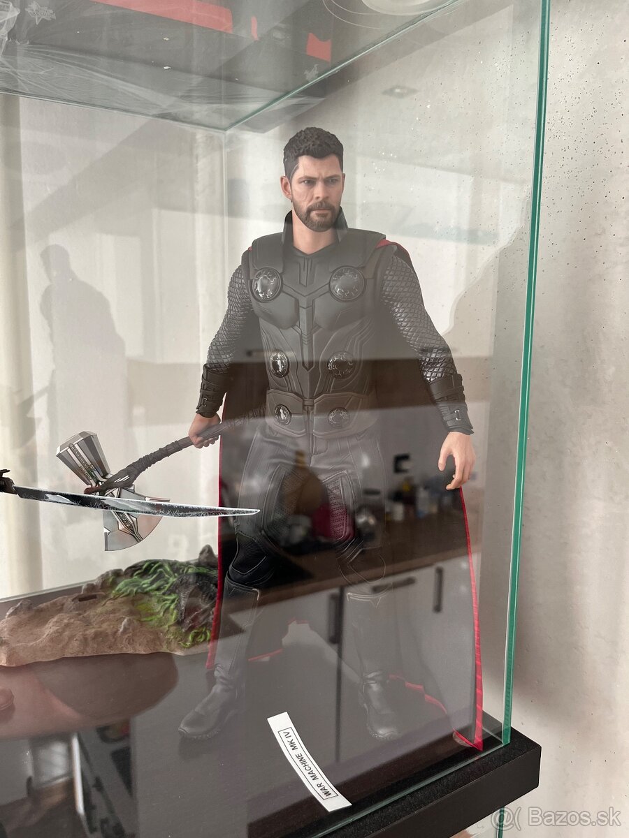 Hot Toys Thor Infinity War - 3