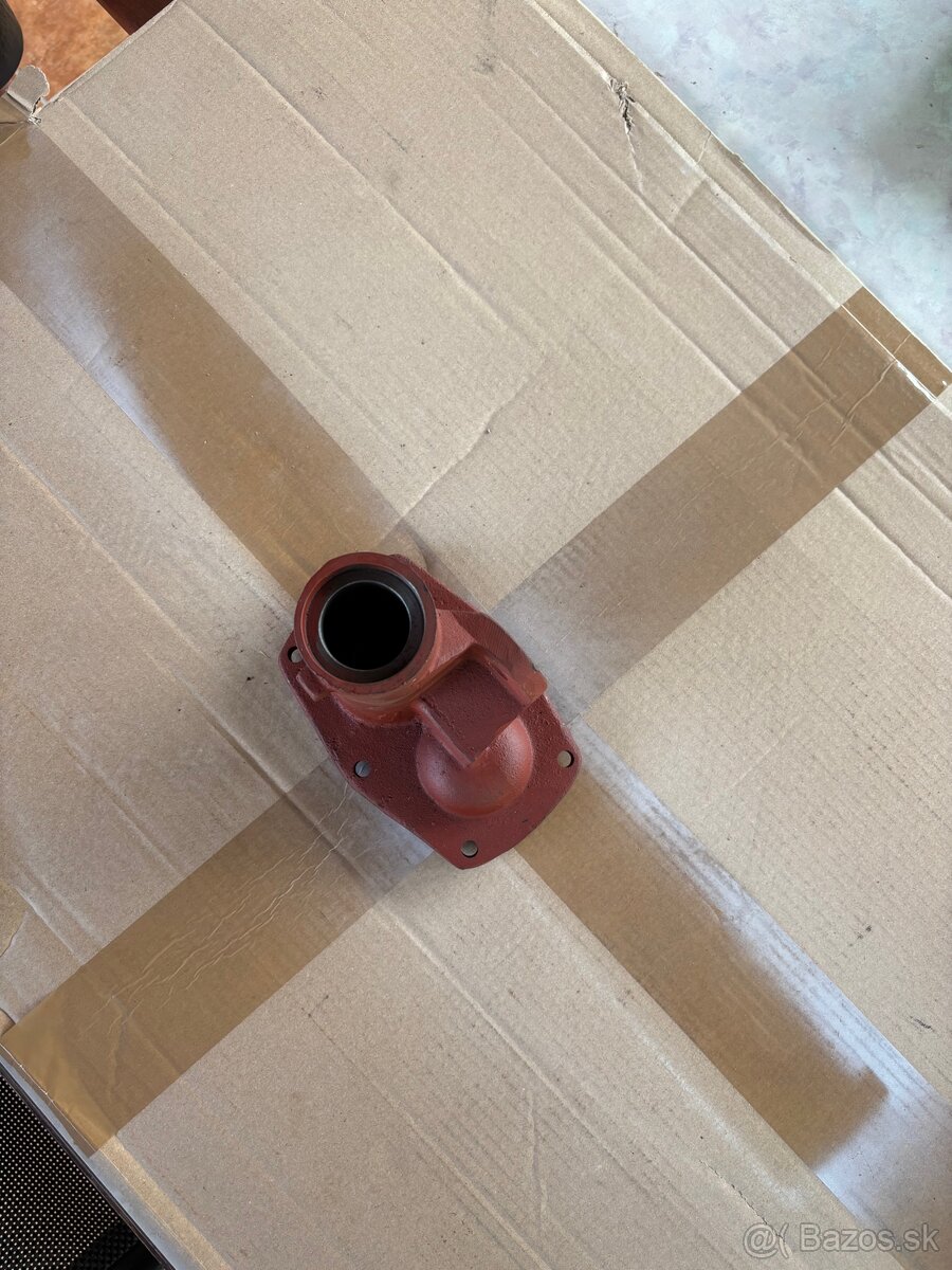 Náhradné diely - 3