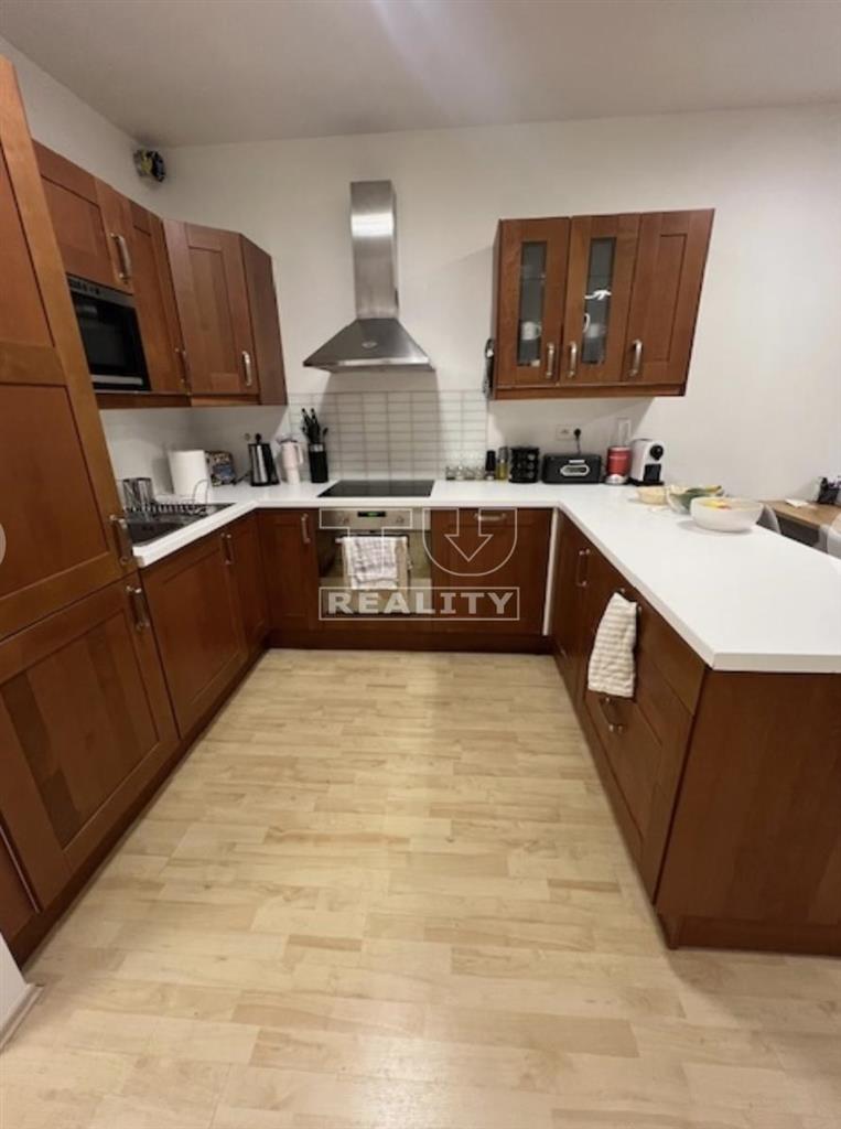 Predaj 2.izbového staromestského bytu v úplnom centre... - 3