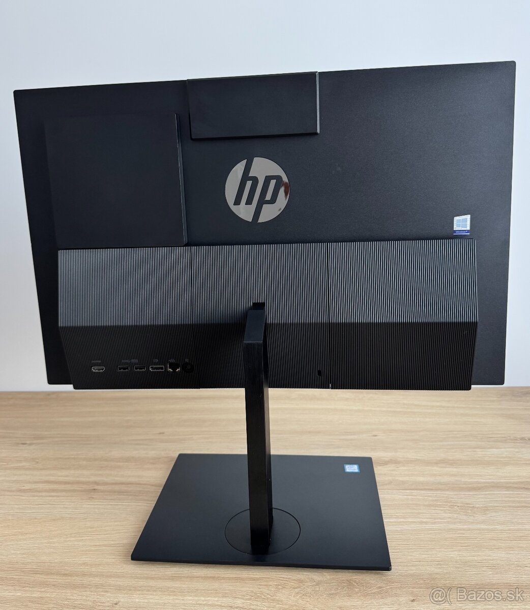 HP ProOne 440 G5 All-in-One (AiO) - 3