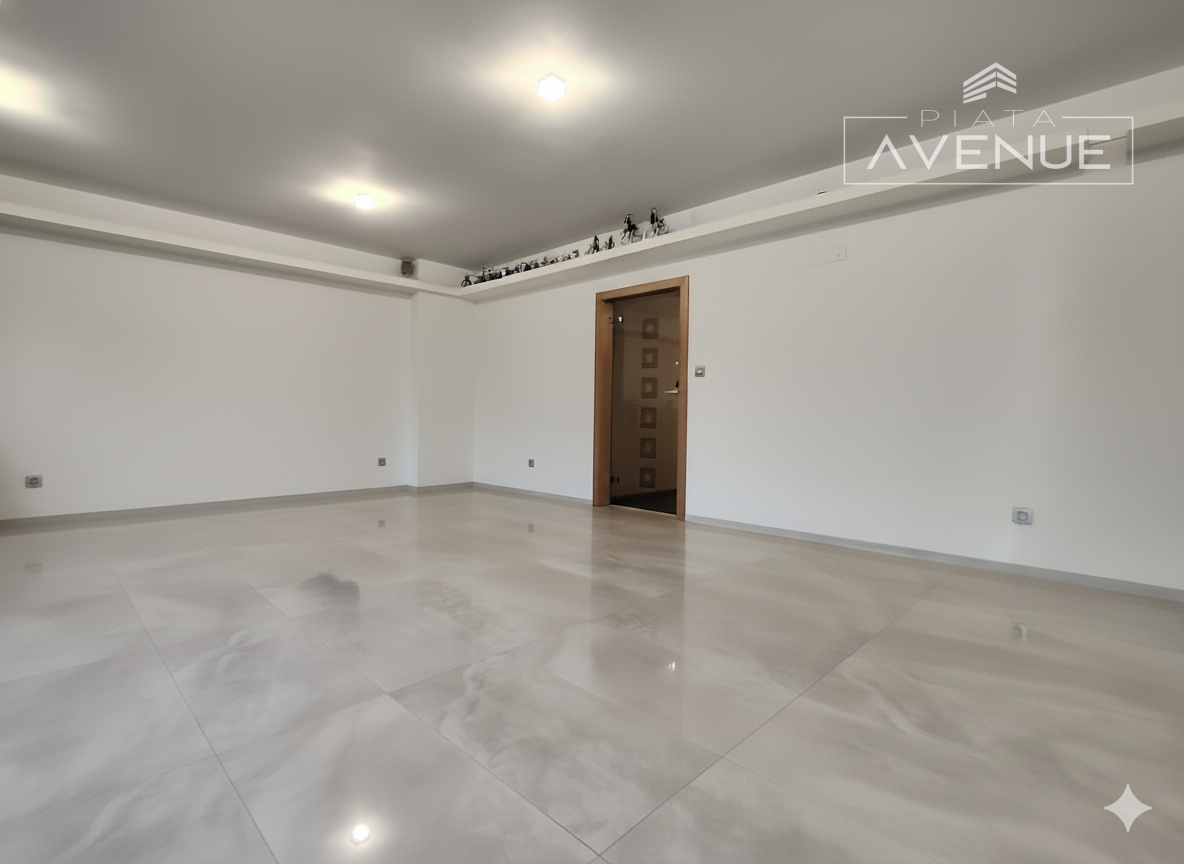 🏢 NA PREDAJ/ obchodný priestor so showroomom a možnosťou býv - 3