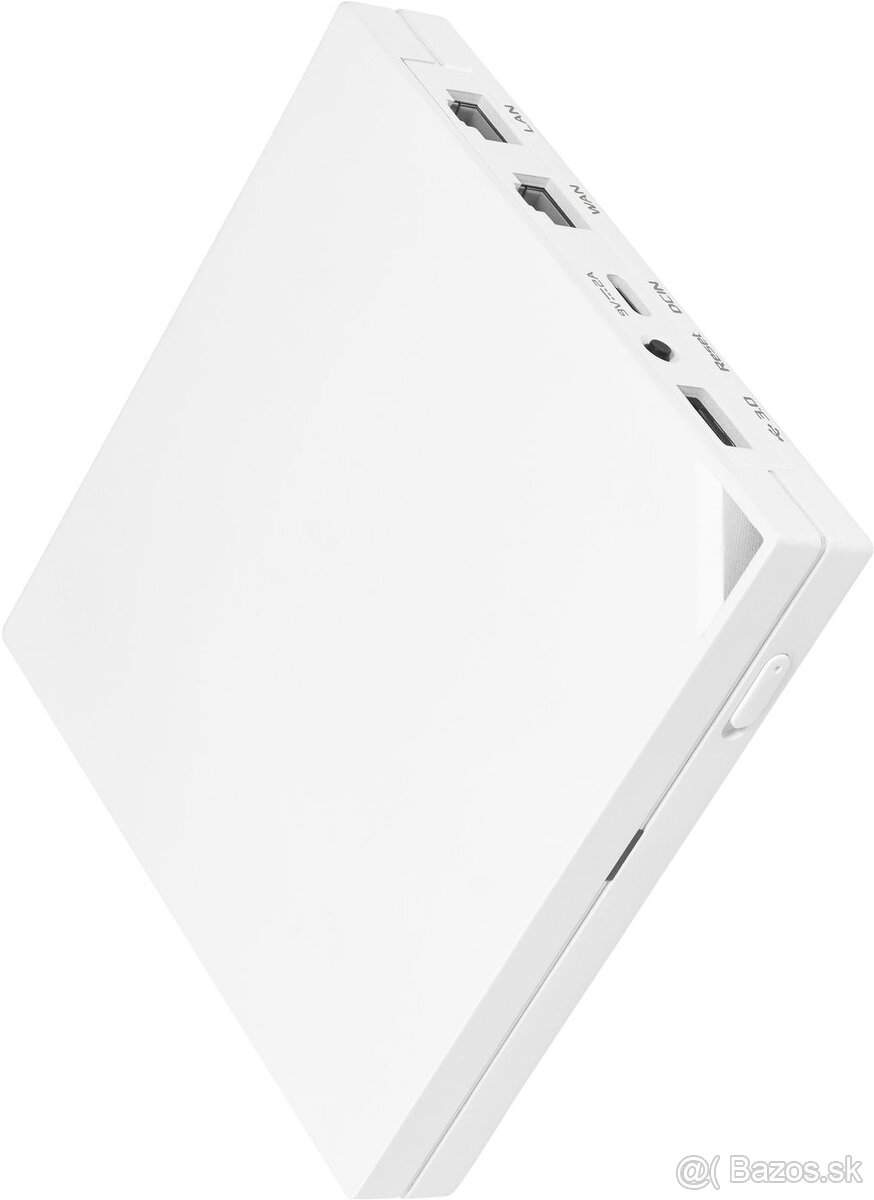 ASUS RT-AX57 Go Wifi router - 3