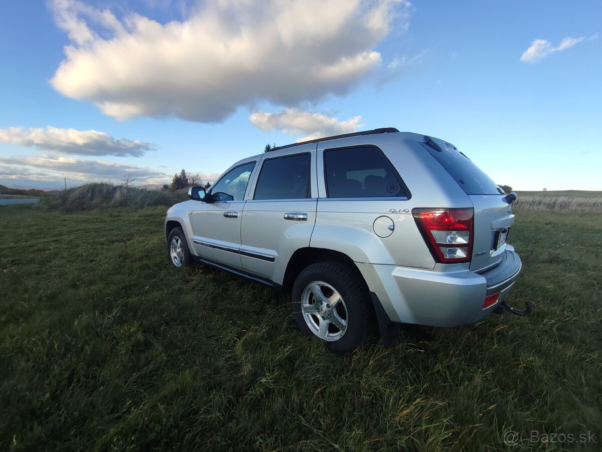 ☝️Grand Cherokee ☝️DIESEL☝️ bez DPF - 3