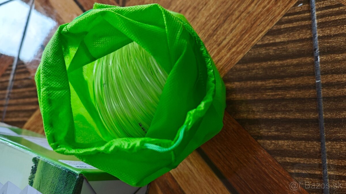 Inteligentný zavlažovací systém - 3