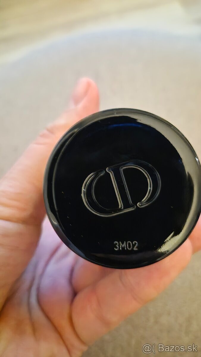 DIOR + TOM FORD + CRYSTAL SAFFRON - kozmetika - 3