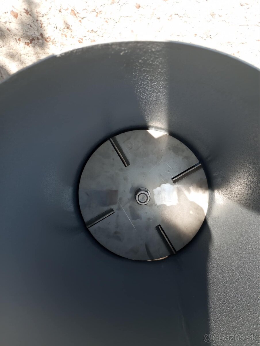 Mlynček na ovocie - 3