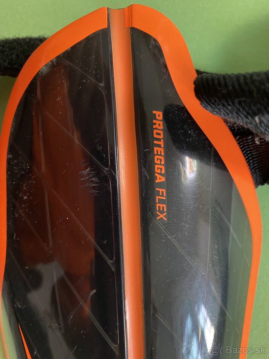 Chraniče Nike protegga flex - 3