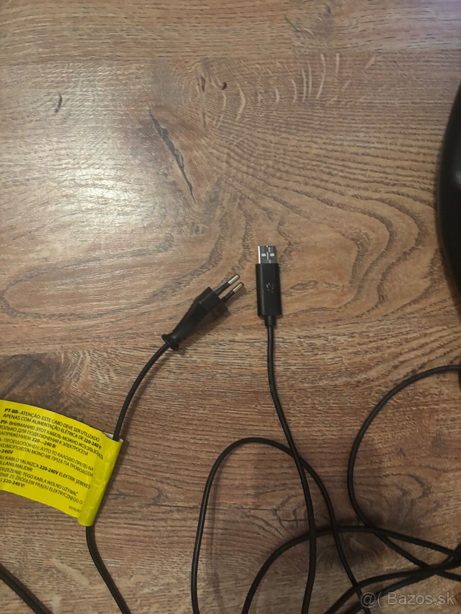 volant a pedale thurstmaster tmc - 3