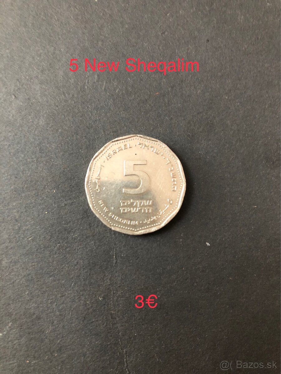 Mince IZRAEL 2 - 3